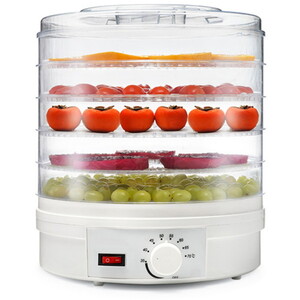 DigitalLand 電動食品乾燥機 DL-240607 | 激安の新品・型落ち