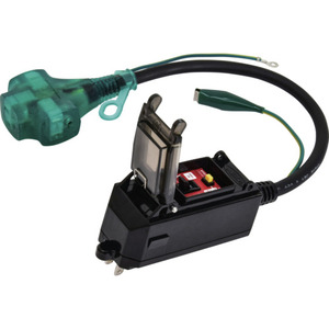 コードリール・延長コード