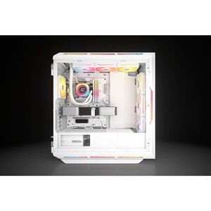 電源ユニット Corsair RM850e White 2025 CP-9020293-JP Amazon | CORSAIR RM850e 2025ホワイトモデル PC電源ユニット 850W