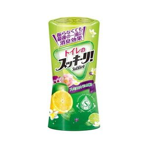 トイレ用消臭剤・芳香剤