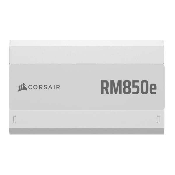 電源ユニット Corsair RM850e White 2025 CP-9020293-JP Corsair CP-9020293-JP ホワイト RM850e White 2025 [電源ユニット