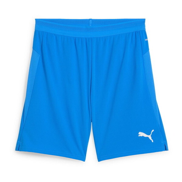 PUMA v[} TbJ[pc TEAMCUP Q[pc S 706795 02 Electro Royal-PUMA White