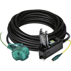 コードリール・延長コード