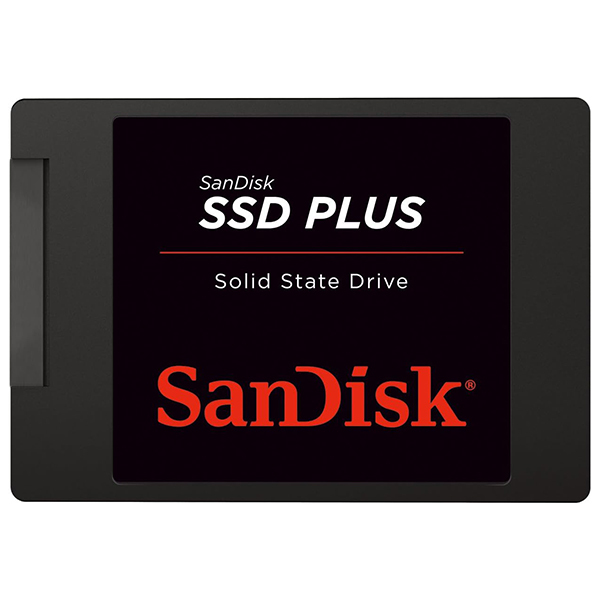 SANDISK SDSSDA-240G-J26 SSD PLUS ソリッドステートドライブ 240GB J26 | 激安の新品・型落ち・アウトレット  家電 通販 XPRICE - エクスプライス (旧 PREMOA - プレモア)