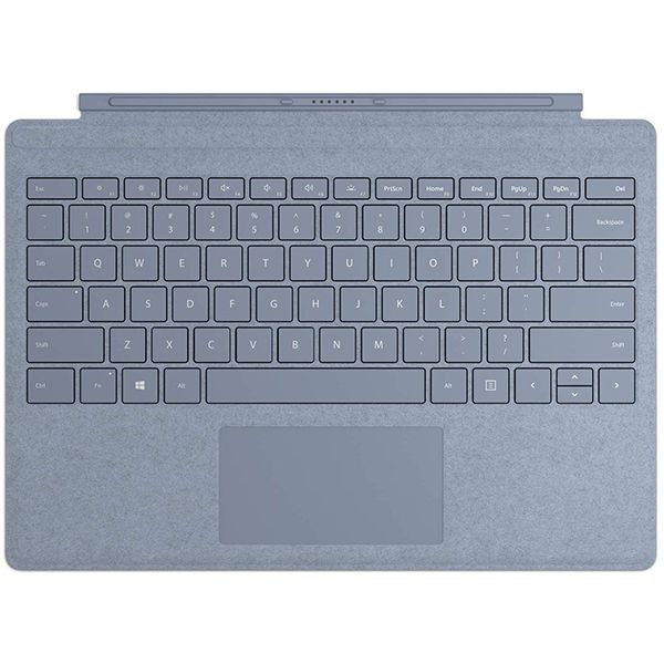 マイクロソフト FFP-00139 アイスブルー Surface Pro Signature