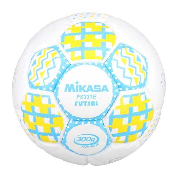 MIKASA FS331E-SBY �t�b�g�T���{�[�� 3����