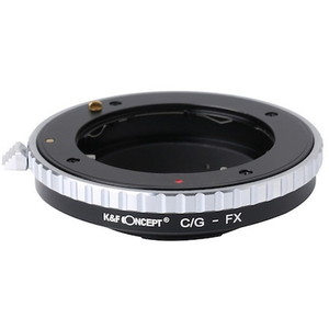 レンズアクセサリー