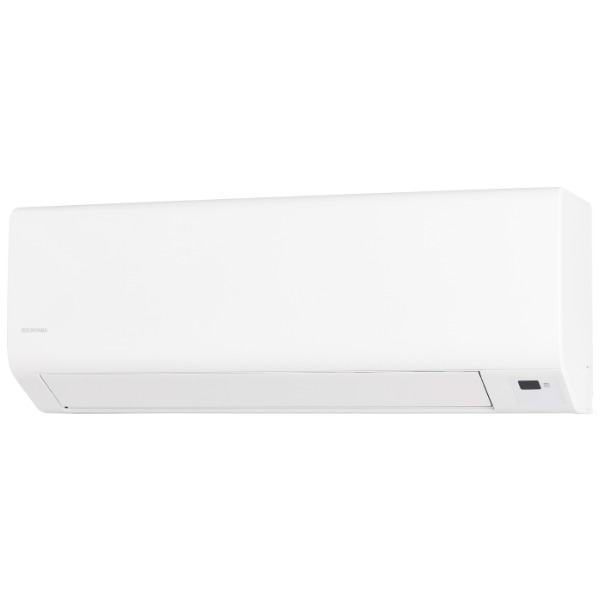 アイリスオーヤマ IHF-2202S-W [エアコン (主に6畳用)] | 激安の新品