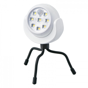 センサーライト