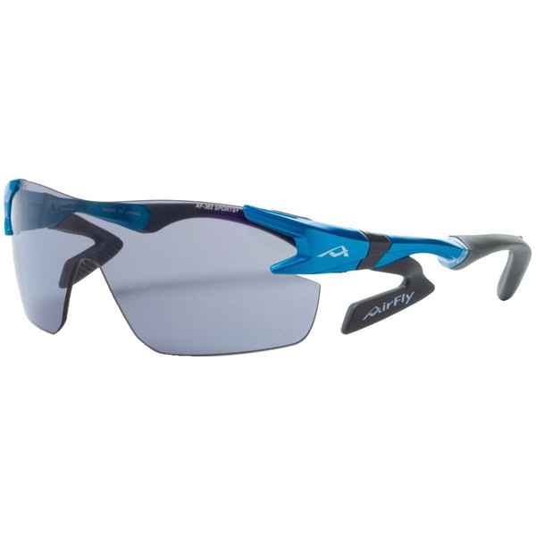 AirFly AF302C5SPG スポーツサングラス偏光 パールホワイト AirFly AF302C5SPG スポーツサングラス偏光 パールホワイト | 激安の
