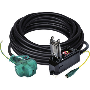 コードリール・延長コード