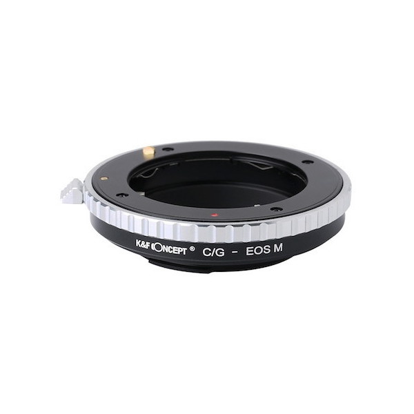 K&F Concept KF-CGEM [Y}EgA_v^[ (R^bNXG}Eg  LmEF-M}Eg)]