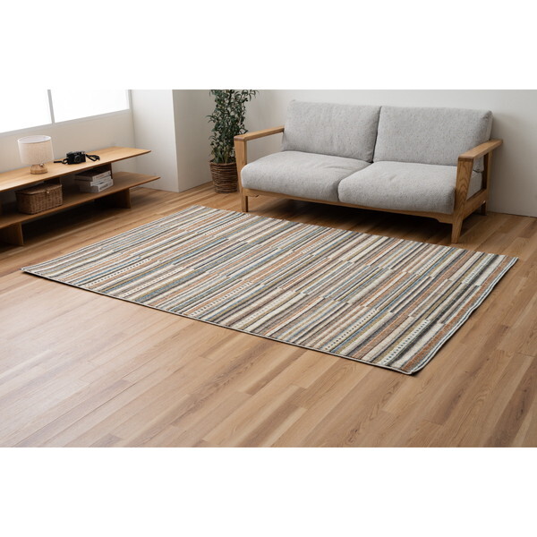 �C�P�q�R�E�R�[�|���[�V���� 1322470010401 �~�� ���O(�E�B���g��) �r�A���J 160×230cm