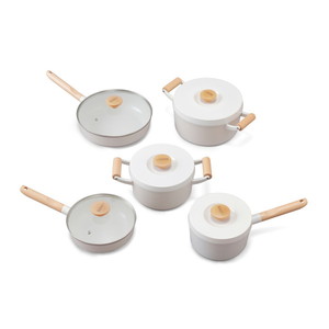 鍋・フライパンセット