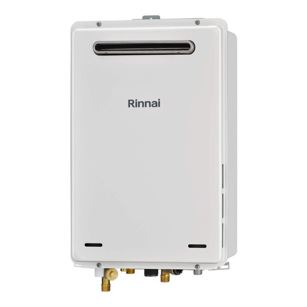 Rinnai RUJ-A2010W(A)-LP ���[���z���C�g [�K�X������ (�v���p���K�X�p�E20���E�������������E���O�Ǌ|�EPS�ݒu�^)]
