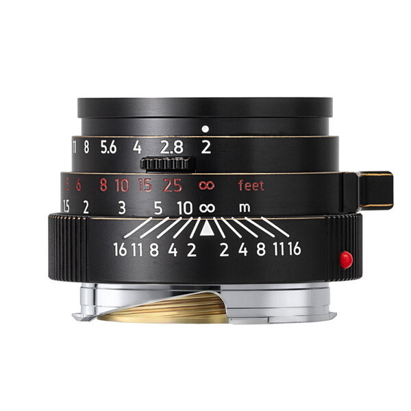 LIGHT LENS LAB LLL-50M (Vi) ���B���e�[�W�u���b�N [M 50mm f/2 ���C�JM�}�E���g (�t�[�h�EUV�t�B���^�[�t��) �Z�b�g]