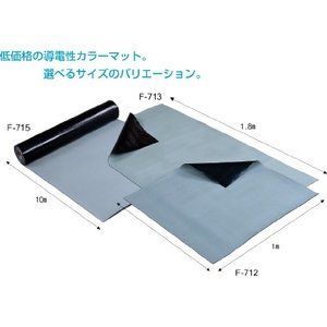 静電気対策用品