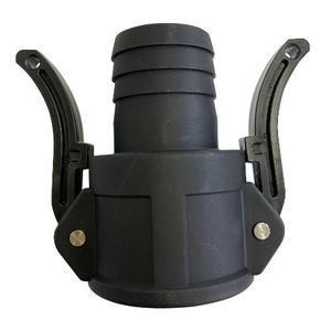 流体継手・チューブ