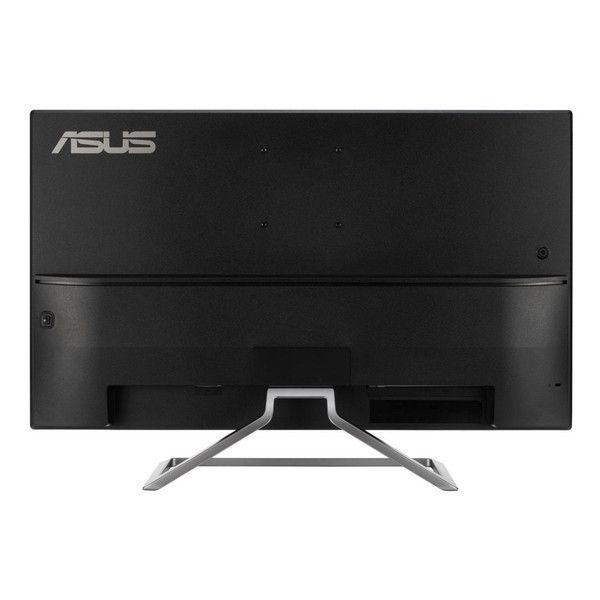 ASUS VA32UQ 31.5型 4K ディスプレイ モニターアーム付き ASUS VA32UQ ブラック [31.5型ワイド液晶ディスプレイ] | 激安の新品