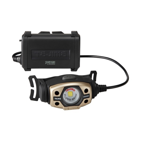 TJM�f�U�C�� LE-C502D-SP LED�w�b�h���C�gC502D�Z�b�g