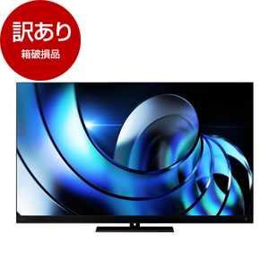 アウトレット】TVS REGZA 55Z875R REGZA [55V型 地上・BS・110度CS 