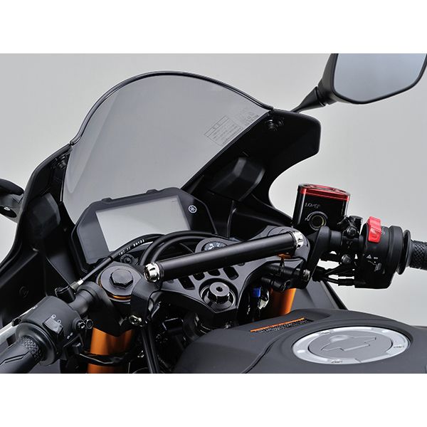 デイトナ D16797 車種別マルチバーホルダー YZF-R25 | 激安の新品・型