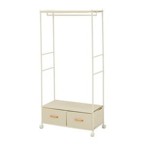 ハンガーラック・ポール