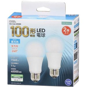 LED電球・LED蛍光灯