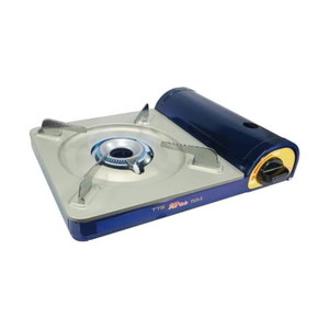 カセットコンロ