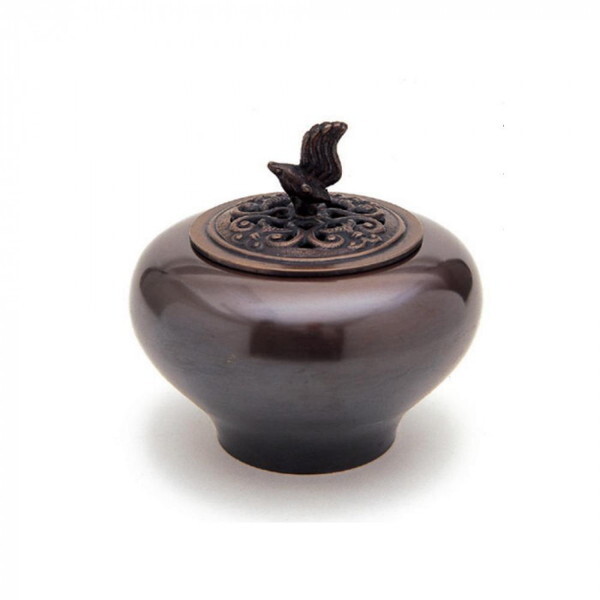 高岡銅器 香炉」の人気商品一覧 | 安い商品を通販サイトから探す