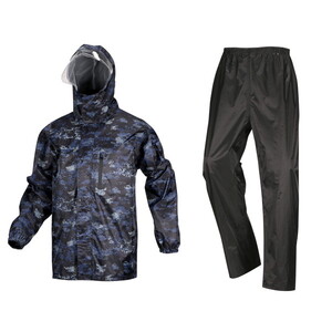 保護服・作業服