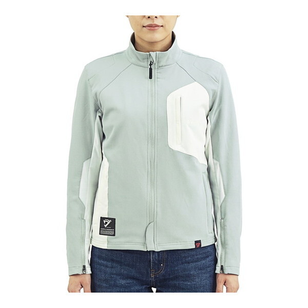 �f�C�g�i DJ031Q-DRY�G�A���C�g JKGYWH/WL 65623 �O���[�z���C�g [�o�C�N �W���P�b�g (�� ���b�V�� �C���i�[�v���e�N�^�[�Ƃ��Ă��g���� ���ʋC �y�� CE�K�i �\�t�g�v���e�N�^�[�t��)]