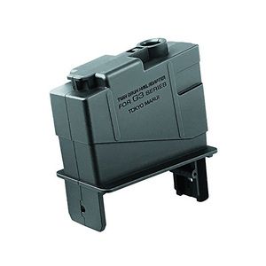 マガジン・ダミーカートリッジ