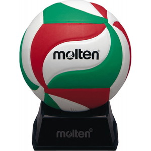ま*ー様 バレーボール FIVB公認球 （3球） MIKASA V335W バレー5号 練習球 貼 黄/青 | 激安の新品・型落ち