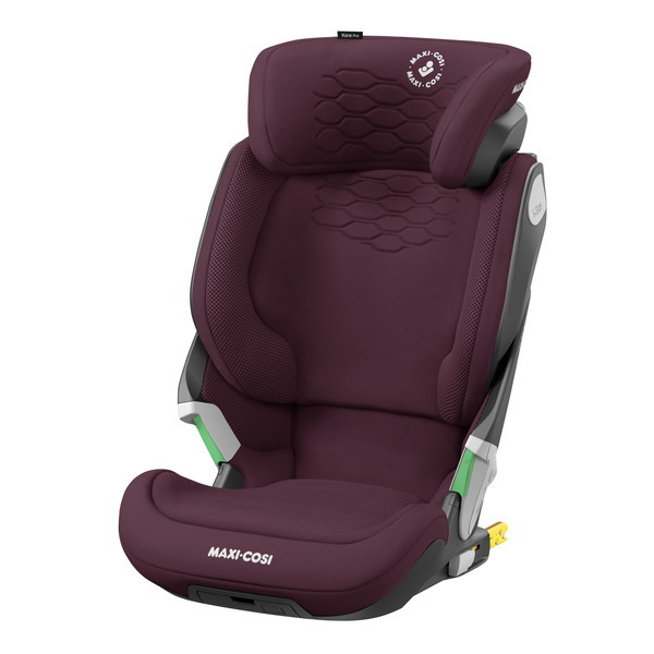 マキシコシ コアプロ アイサイズ オーセンティックレッド [ジュニア