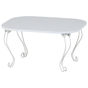 折りたたみテーブル