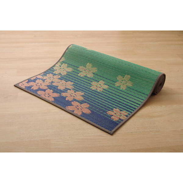 CPqRER[|[V 1330180010204 K yoga }bg Y    K yoga  SAKURAxm 60×180cm