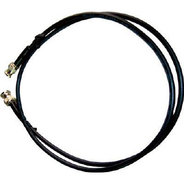 �e�C�V���d�@ CCA-7-015A �� [BNC�t�����P�[�u��1.5m (BNC�v���O���[�t RG-58A/U)]