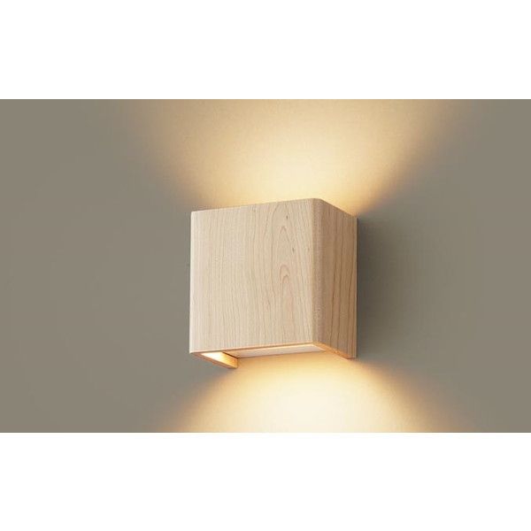 PANASONIC LGB81414LB1 [LEDuPbgCg (dF) ^Cv]