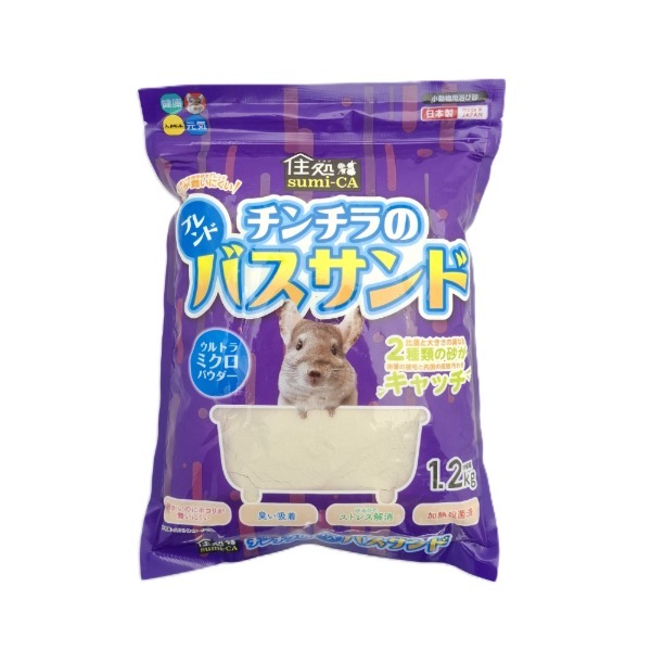 チンチラサンド」の人気商品一覧・価格比較 - 価格.com
