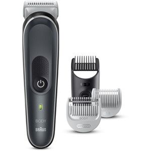 メンズグルーミング