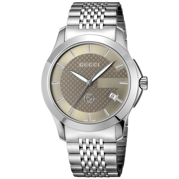 GUCCI グッチ メンズ腕時計 G-TIMELESS YA1264107 【並行輸入品