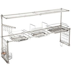 キッチンラック・壁面収納