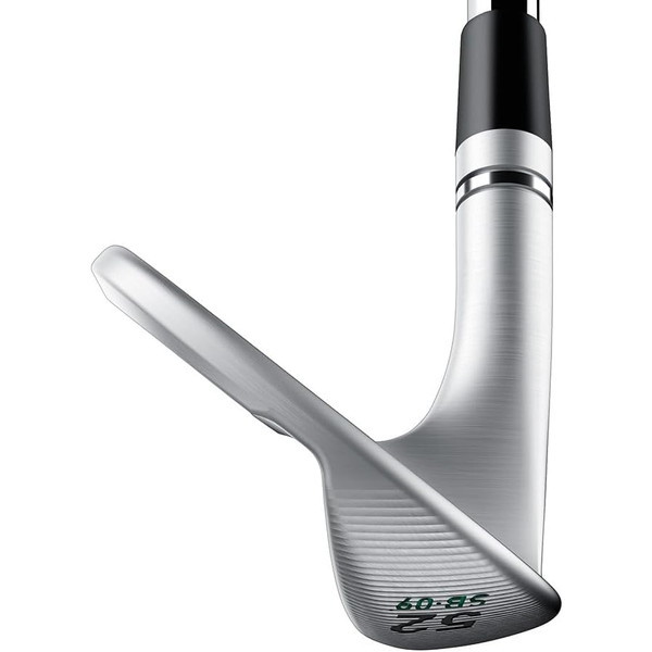 日本正規品】 テーラーメイド ミルドグラインド4 クロム ウェッジ 2023