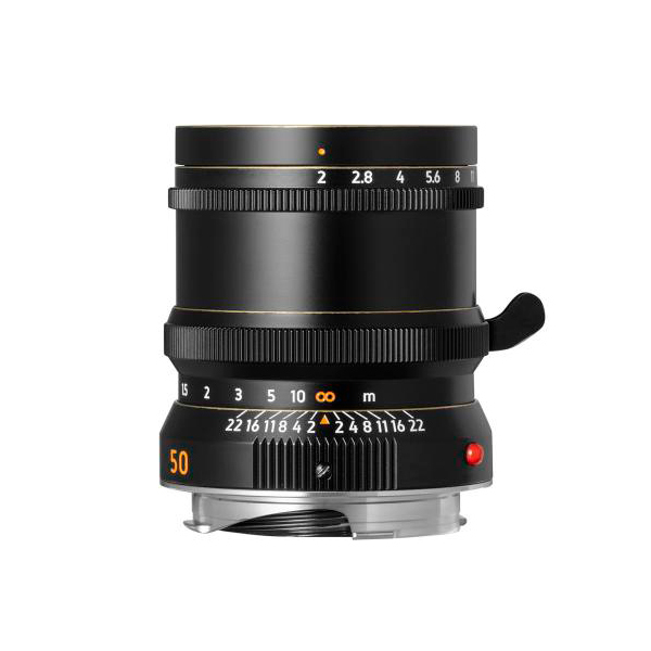 LIGHT LENS LAB LLL-50M SPII (Vi) ���B���e�[�W�u���b�N [50mm f/2 SPII ���C�JM�}�E���g (�t�[�h�t��)]