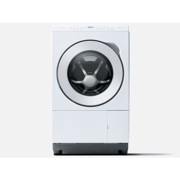 PANASONIC NA-LX113CL �}�b�g�z���C�g LX�V���[�Y [�h���������󊣑��@ (����11.0kg/����6.0kg) ���J��]