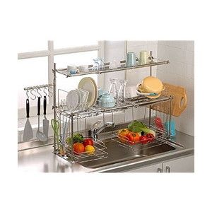 キッチンラック・壁面収納