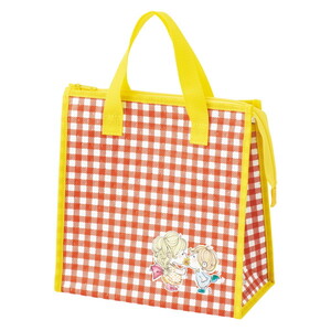 ランチバッグ・巾着