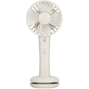 ハンディ扇風機・ポータブル扇風機