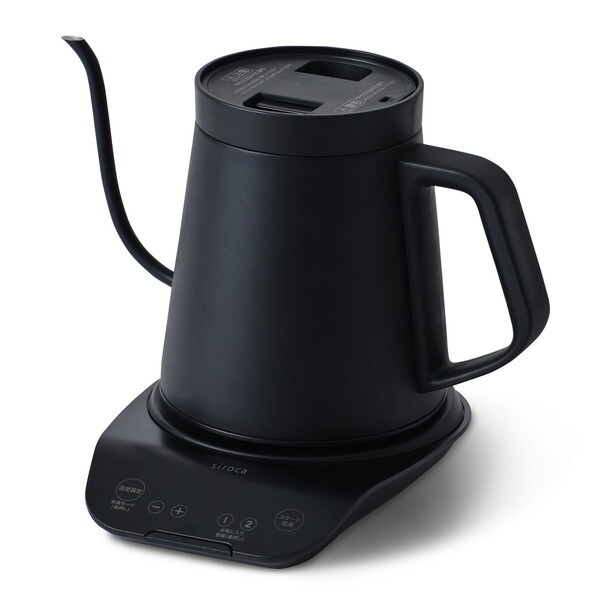 siroca SK-D271 �u���b�N [���x���ߓd�C�P�g��]